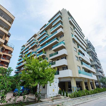 Royal Moonlight Apartment Мамая Экстерьер фото