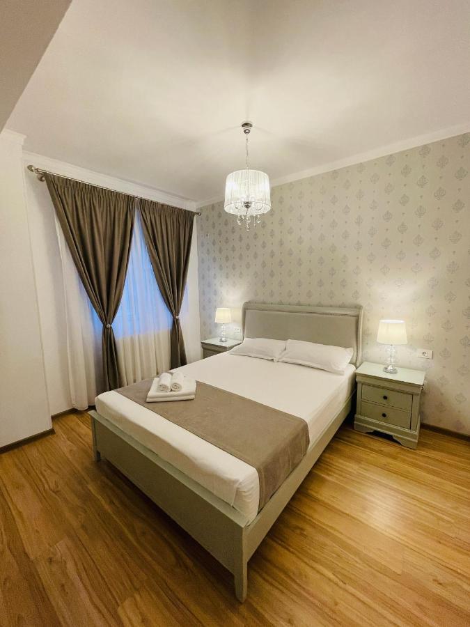 Royal Moonlight Apartment Мамая Экстерьер фото