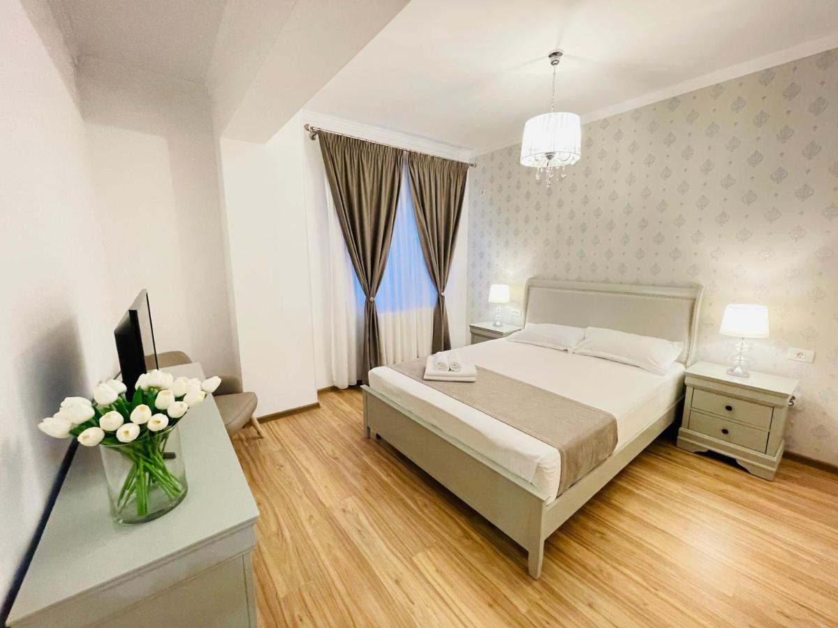 Royal Moonlight Apartment Мамая Экстерьер фото