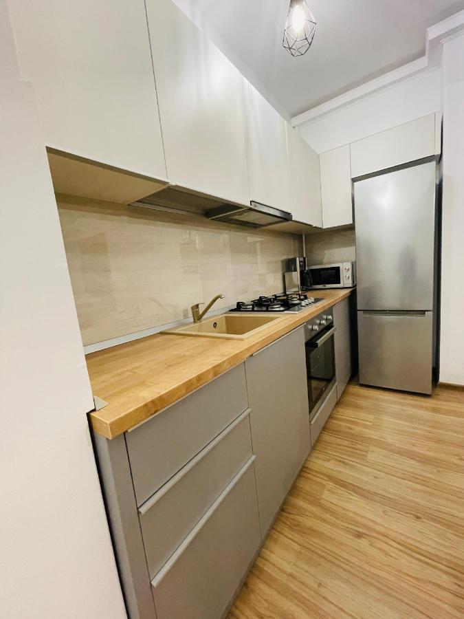 Royal Moonlight Apartment Мамая Экстерьер фото